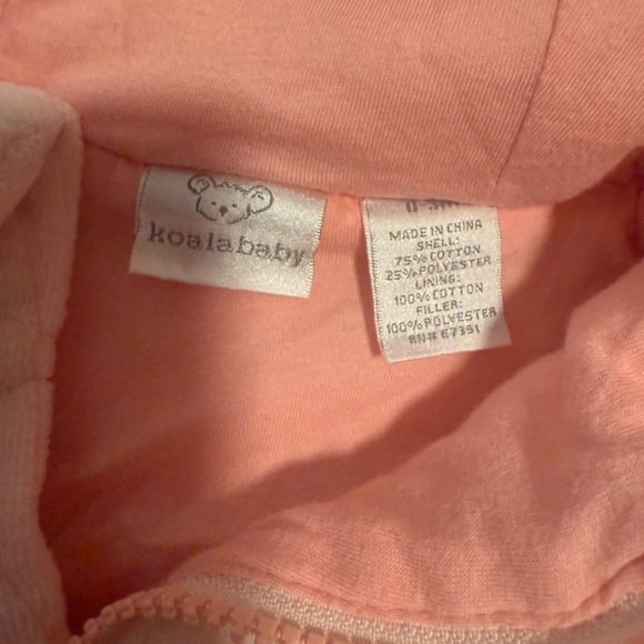 Bundle of Newborn Girl Clothes - Picture 3 of 9